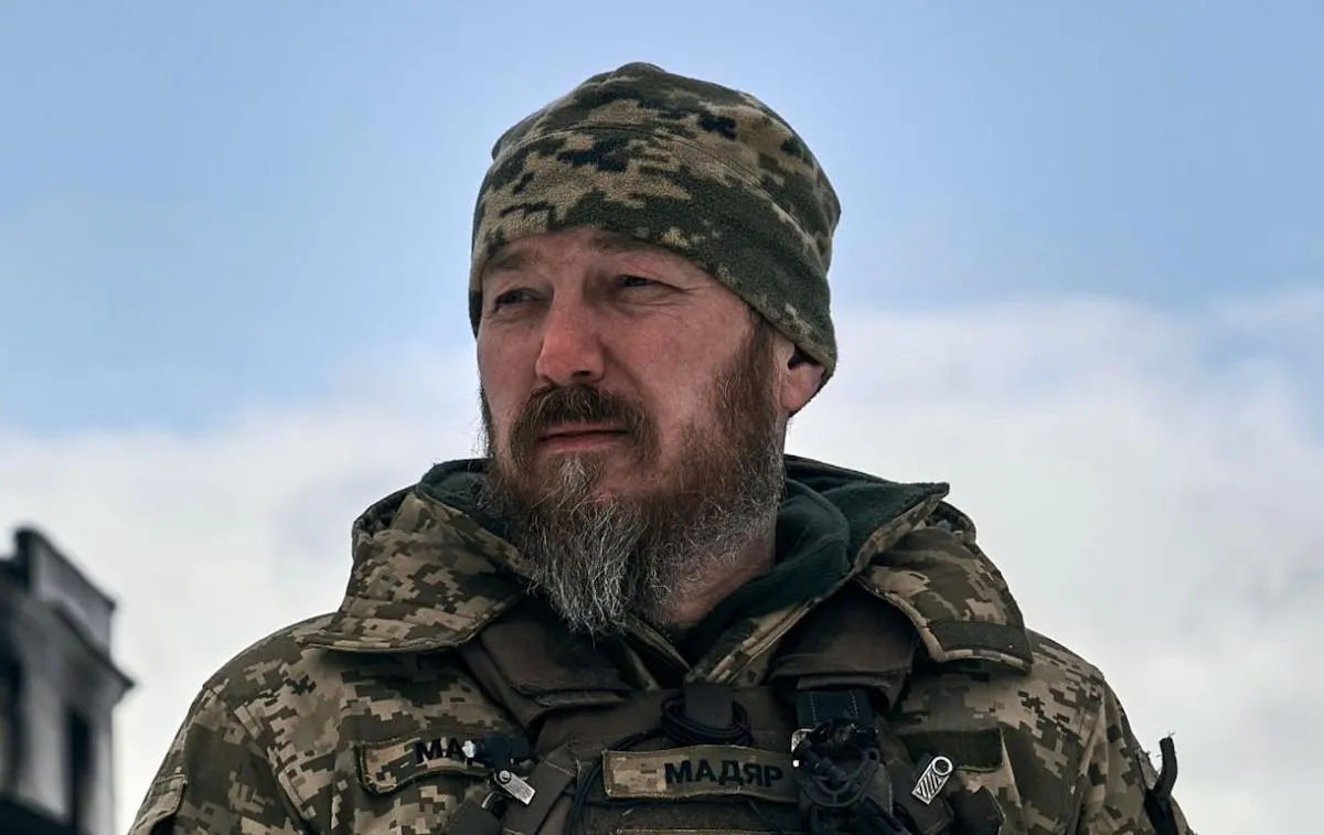 Командующий Силами беспилотных систем заявил, что удары вглубь территории РФ будут усиливаться: приоритет — объекты нефтегазовой отрасли, часть ударов направлена на личный состав противника для сдерживания и подрыва морального духа.