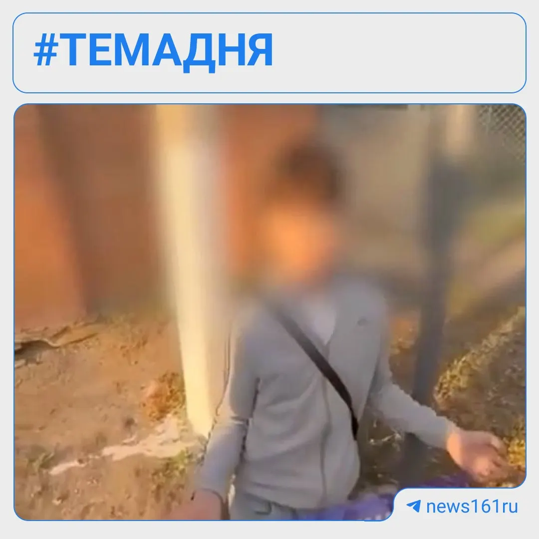В Тацинской возбуждено уголовное дело по статье «Хулиганство» после избиения 13‑летнего подростка; родителей участников привлекли к административной ответственности. Также — краткая подборка новостей региона.