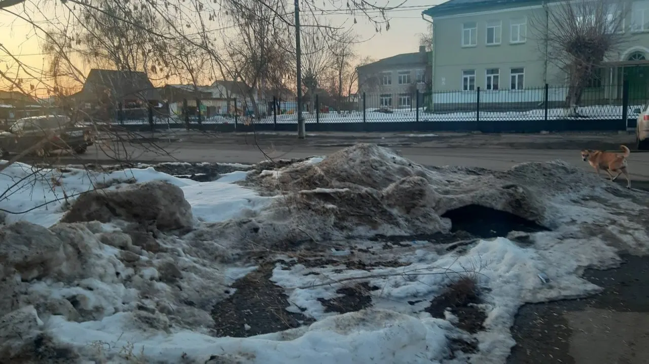 Полицейские изъяли документы по контракту на реконструкцию очистных сооружений — проверка началась после многолетних жалоб жителей на сброс сточных вод в реку Исеть и загрязнение улиц.