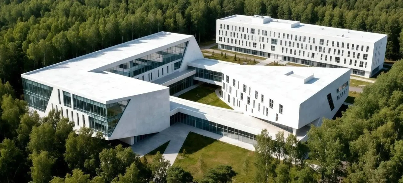 В Красноярском крае планируют создать инновационный центр для исследований в ИИ, аддитивных технологиях и переработке редких металлов. Жители выражают обеспокоенность из‑за возможной вырубки зелёных зон и слухов о переработке радиоактивной руды.