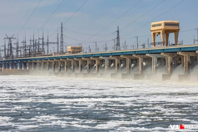 Новые режимы расхода воды для Волжской ГЭС назначены с 15 по 20 мая; возможна оперативная корректировка в зависимости от гидрологической обстановки.