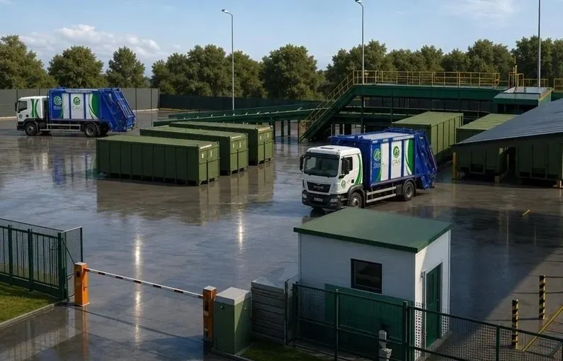 Регоператор в Новосибирской области планирует возвести мусороперегрузочную станцию в Верх-Тулинском сельсовете: проектная мощность — 75 тыс. тонн ТКО в год, стоимость работ по разработке техдокументации — 15 млн рублей.
