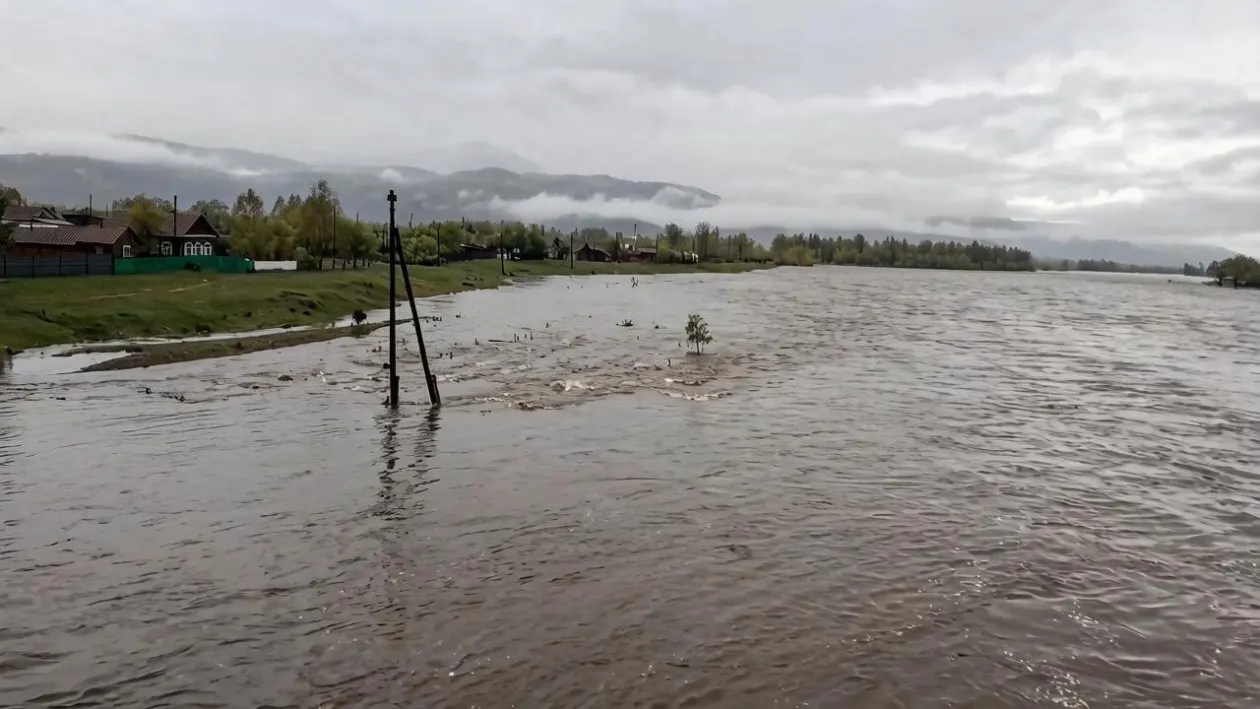 Уровень воды в реке Джида и в других районах Бурятии резко поднялся: частично затоплена дорога Петропавловка—Закаменск, заблокирован проезд в несколько сёл, в отдельных населённых пунктах подтоплены дома и приусадебные участки. Введён режим повышенной готовности, прокуратура начала проверку.