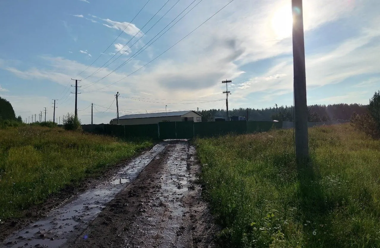 Жители села Уральский в Сарапульском районе добились принудительной очистки полигона площадью около 20 га после проверок Роспотребнадзора и вмешательства прокуратуры.