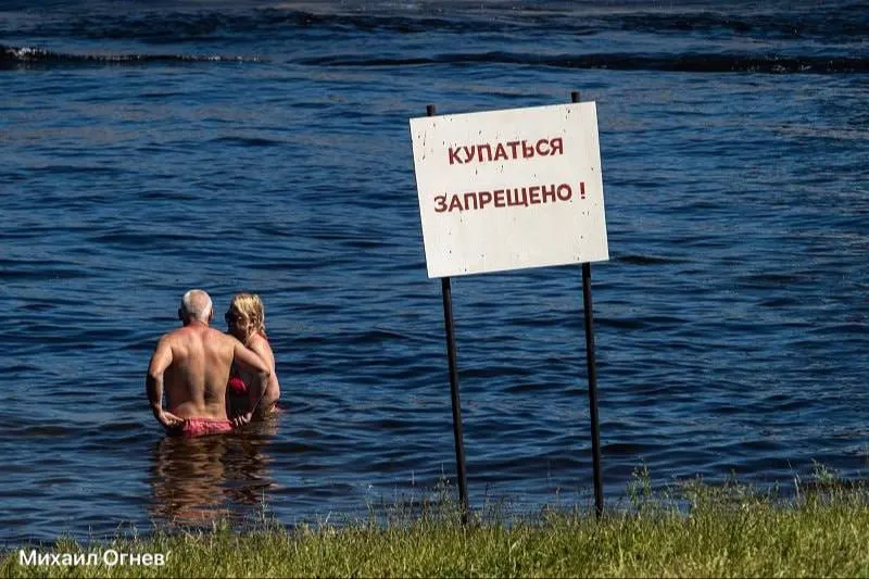 На комиссии по экологии в ЗакСе обсудили, почему горожане игнорируют запреты на купание и какие экологические и организационные причины стоят за массовыми табличками у водоёмов.
