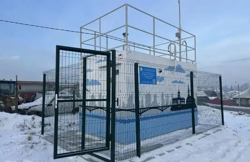 Прокуратура обязала установить посты наблюдения за&nbsp;воздухом в&nbsp;восьми городах Красноярского края