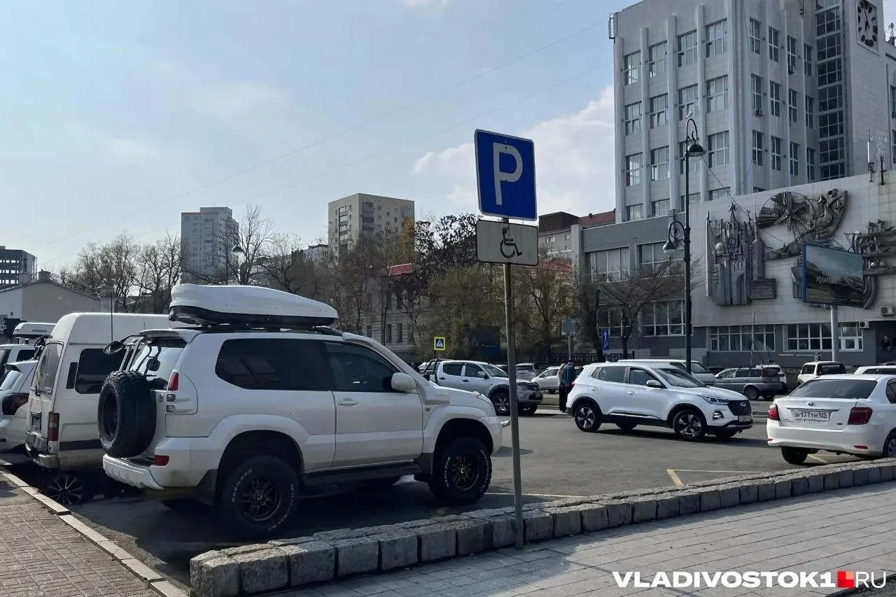 В пригороде Владивостока у станции Санаторная откроют перехватывающую парковку вместимостью до 50 автомобилей — для снижения пробок и улучшения экологии.