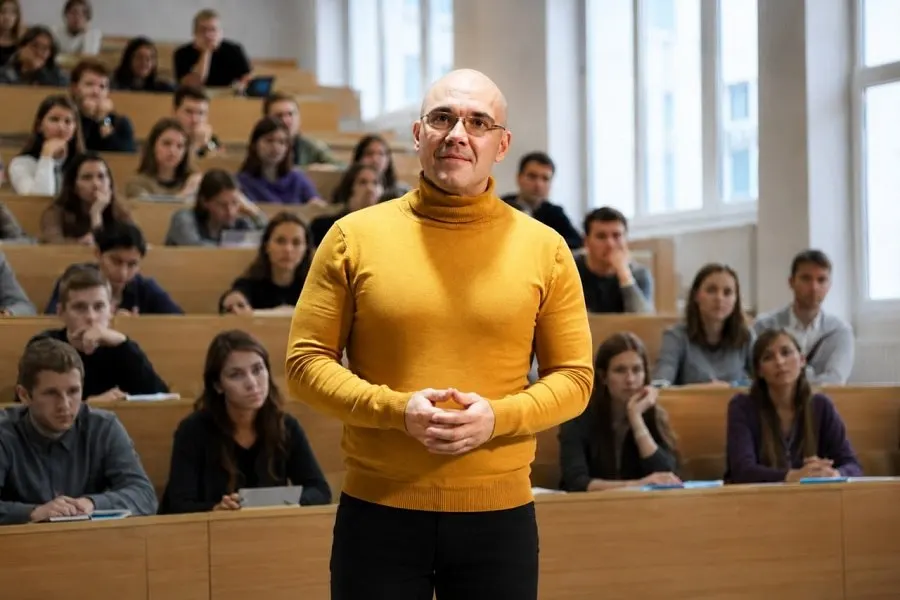 Научный сотрудник НОЦ по геоэкологии объяснил, что районы с плотной застройкой и малым количеством зелёных насаждений прогреваются сильнее — летом разница с пригородом достигает 3–7 °C. Также отмечается смещение сезонов и влияние антициклона.
