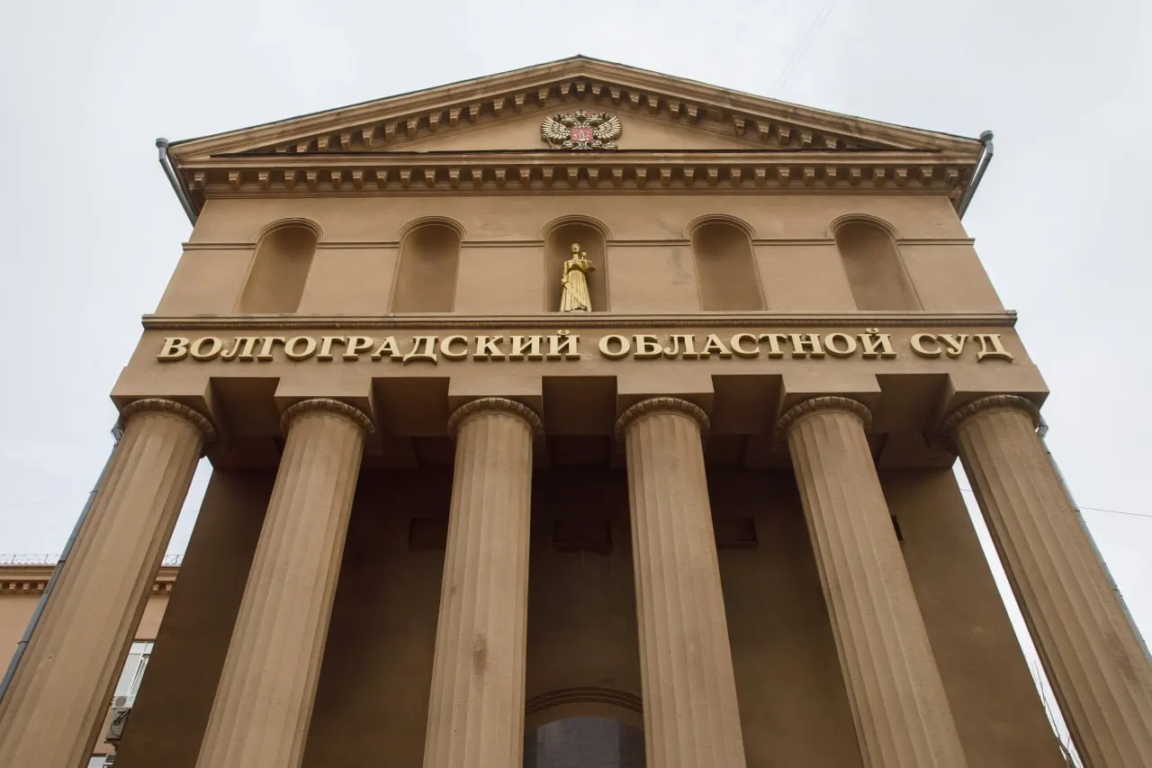 В&nbsp;Волгограде прокуратура заменила штраф за&nbsp;однодневную просрочку экологического сбора на&nbsp;предупреждение