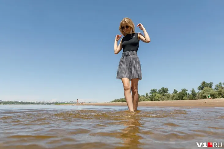 Федеральное агентство водных ресурсов продлило режим повышенного сброса воды через плотину Волжской ГЭС до 10 августа. По заверениям властей, это не отразится на работе городских пляжей.