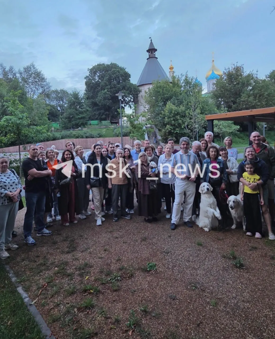 В&nbsp;Таганском огородили Новоспасский пруд&nbsp;— жители опасаются за&nbsp;экосистему