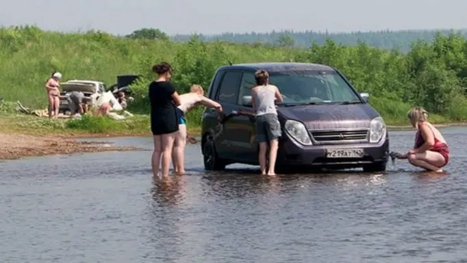 Проверки соблюдения водоохранных зон запланированы во второй половине августа; ожидаются рейды МЧС и Госавтоинспекции.
