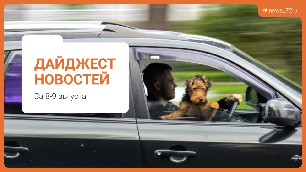 Ключевые темы недели: образование, происшествия и экологические вопросы региона.