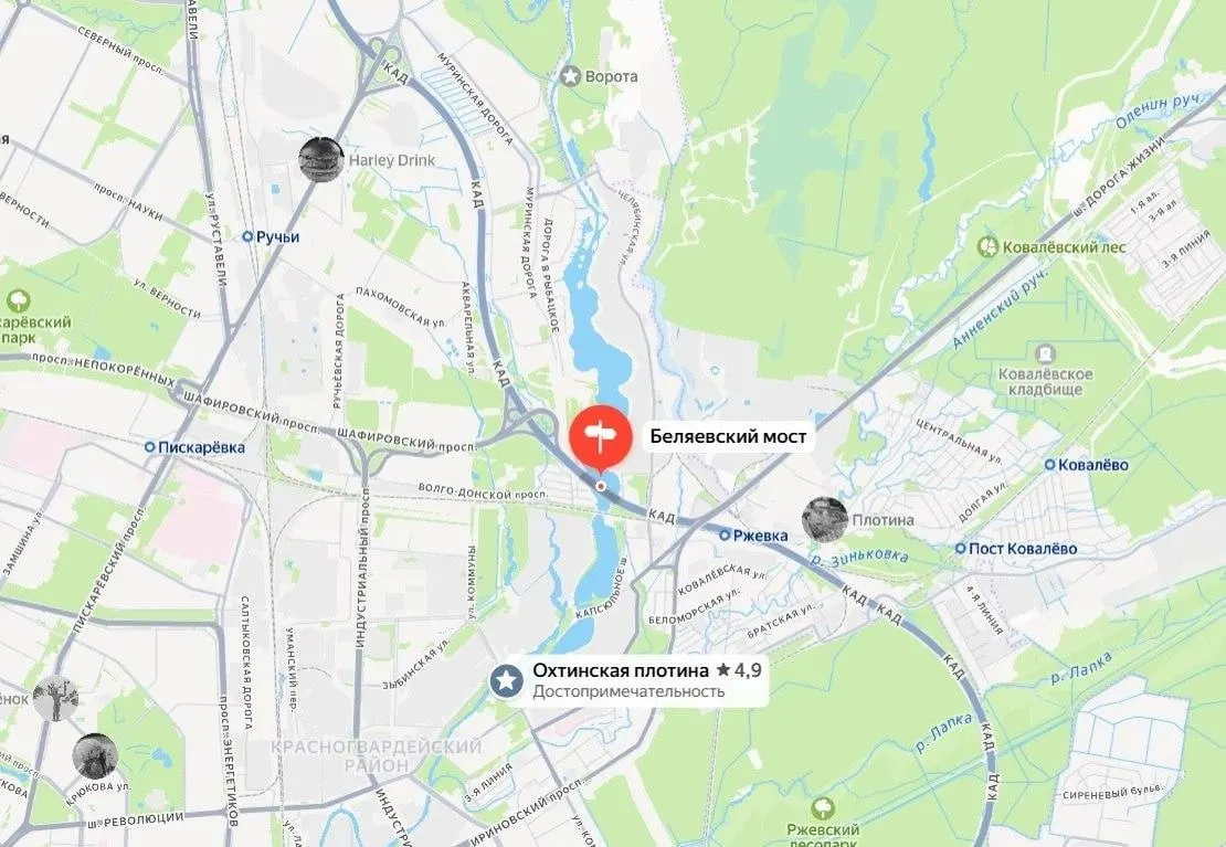 С сообщениями об гибели рыбы в водохранилище связано выявление признаков загрязнения воды; приняты меры против нарушителей правил очистки сточных вод.