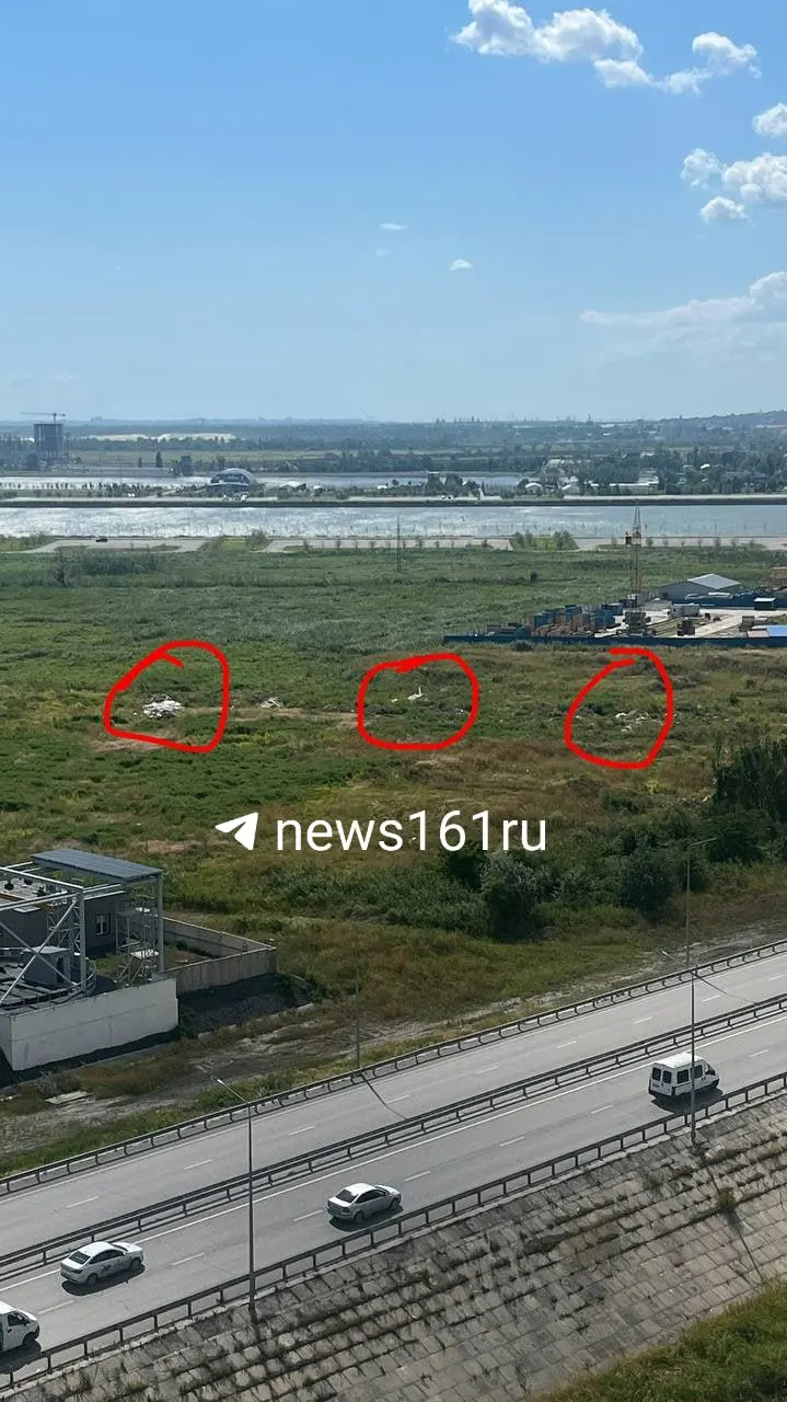 Жители района Бориса Слюсаря жалуются на выгрузку мусора грузовиками прямо в поле; проблема повторяется после каждой уборки, а очистка финансируется из бюджета озеленения.
