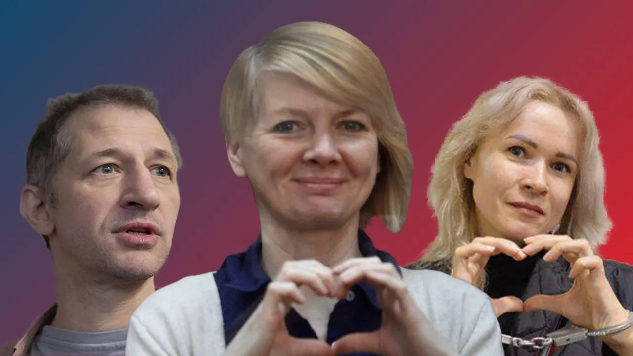 Сводка дня: преследование журналистов за правду, новые обвинения, массовые аресты и региональные происшествия, включая атаки и митинги.