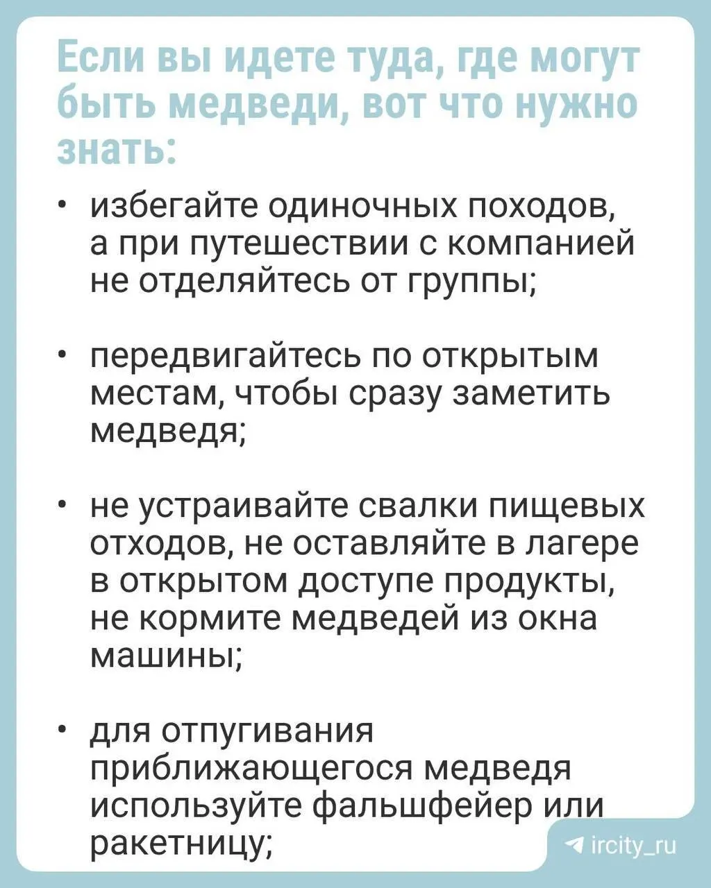 За сутки в северной части региона отмечаются встречи людей с медведями: в Братске и близлежащих населённых пунктах зафиксированы случаи и наблюдения.