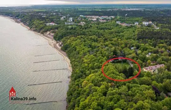 В&nbsp;Отрадном продолжается застройка побережья: таунхаусы в&nbsp;тени охраняемого ущелья и&nbsp;новые ЖК