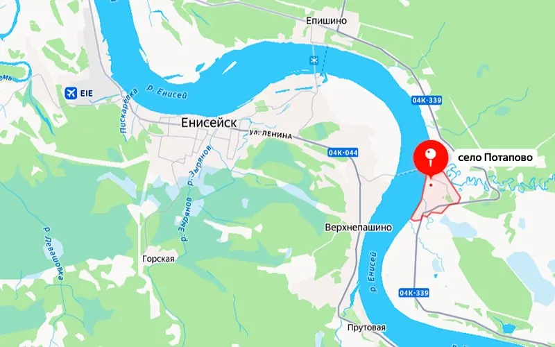 Очередной инцидент с участием медведя в Красноярском крае: погиб сторож, введён режим повышенной готовности.