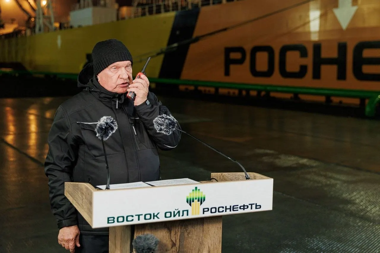 Разбор экономической целесообразности и потенциальных экологических последствий проекта «Восток Ойл» на Таймыре.