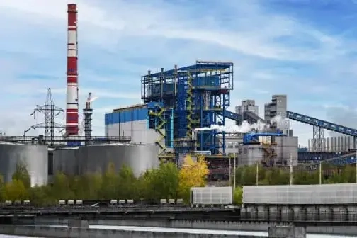 Снижение вредных выбросов на&nbsp;Череповецком металлургическом комплексе после&nbsp;профилактических визитов надзорных служб