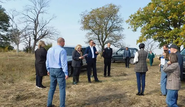 Экологический совет обсудил нарушения при&nbsp;заборе воды из&nbsp;реки Иловля и&nbsp;потребовал остановку деятельности Транснефть‑ТСД