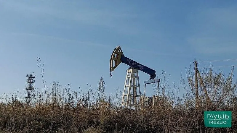 Компания перечислила компенсацию за экологический ущерб в Новобурасском районе; загрязнение почвы было выявлено в декабре прошлого года.