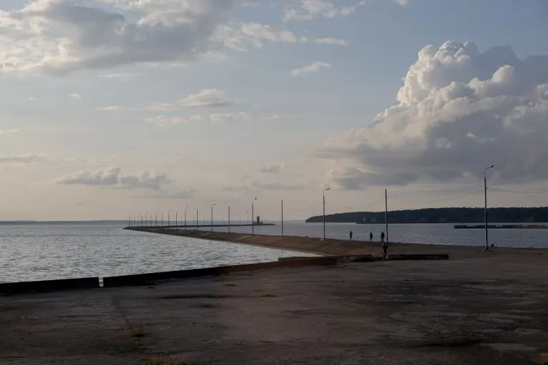 Экологи предупреждают об ухудшении состояния водных артерий и необходимости реформ в госпрограммах очистки.