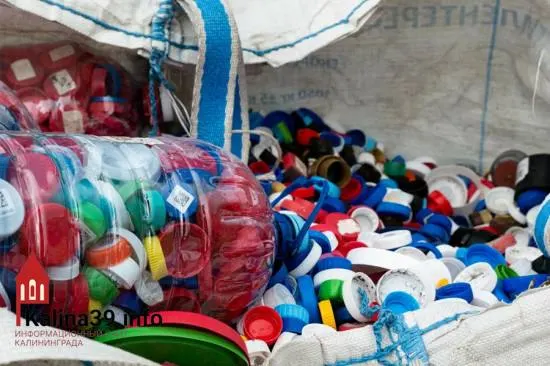 В регионе накопилось около 500 тонн пластика; переработка остаётся экономически невыгодной, а запуск проекта переработки в этом году не состоится.