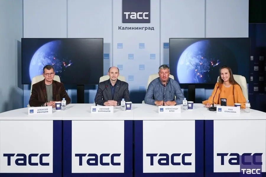 За год берег отступил в среднем на 34 см; участок от Зеленоградска до Лесного остаётся наиболее уязвимым, а часть курганной зоны восстанавливается естественным образом. После реконструкции берегозащитных сооружений аварийных участков стало меньше.