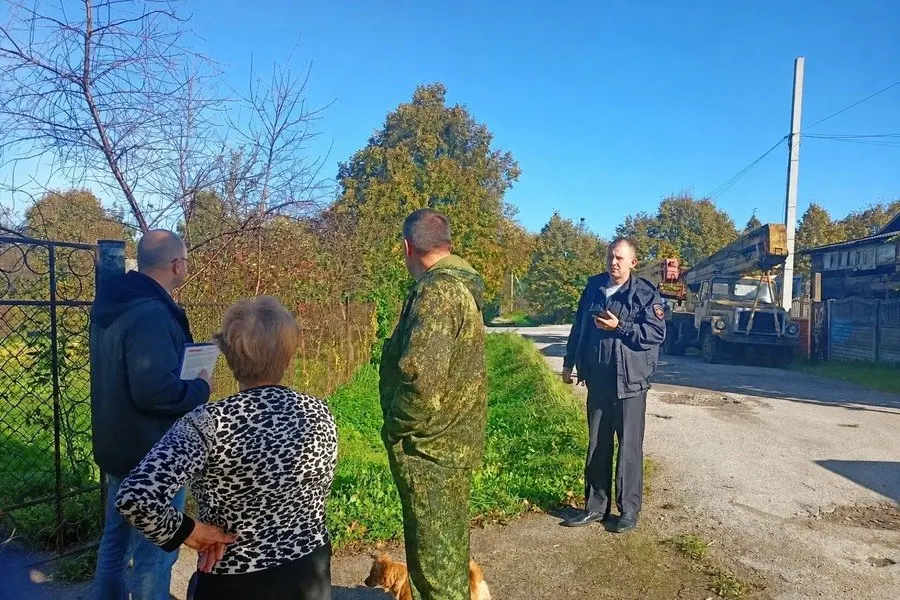 В регионе запущены проверки заготовленной гражданами древесины: инспекции будут следить за тем, чтобы древесина шла на заявленное строительство и не перепродавалась.