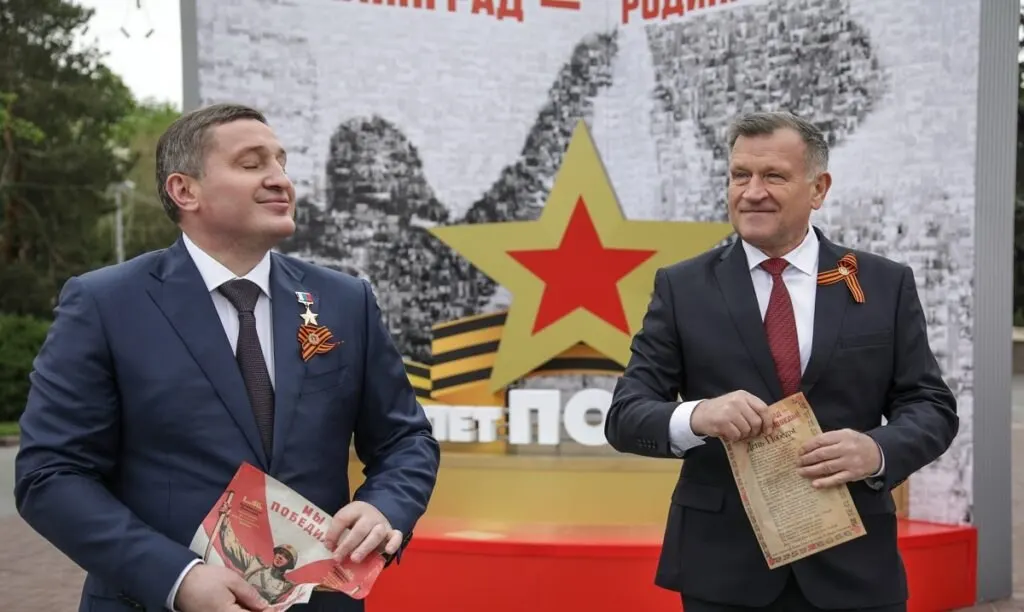 Развитие расследования о смене регоператора в системе обращения с отходами: губернатор региона и другие должностные лица проходят допросы.