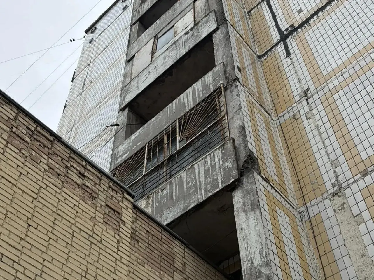 Зафиксировано резкое превышение сероводорода в воздухе на протяжении двух дней.